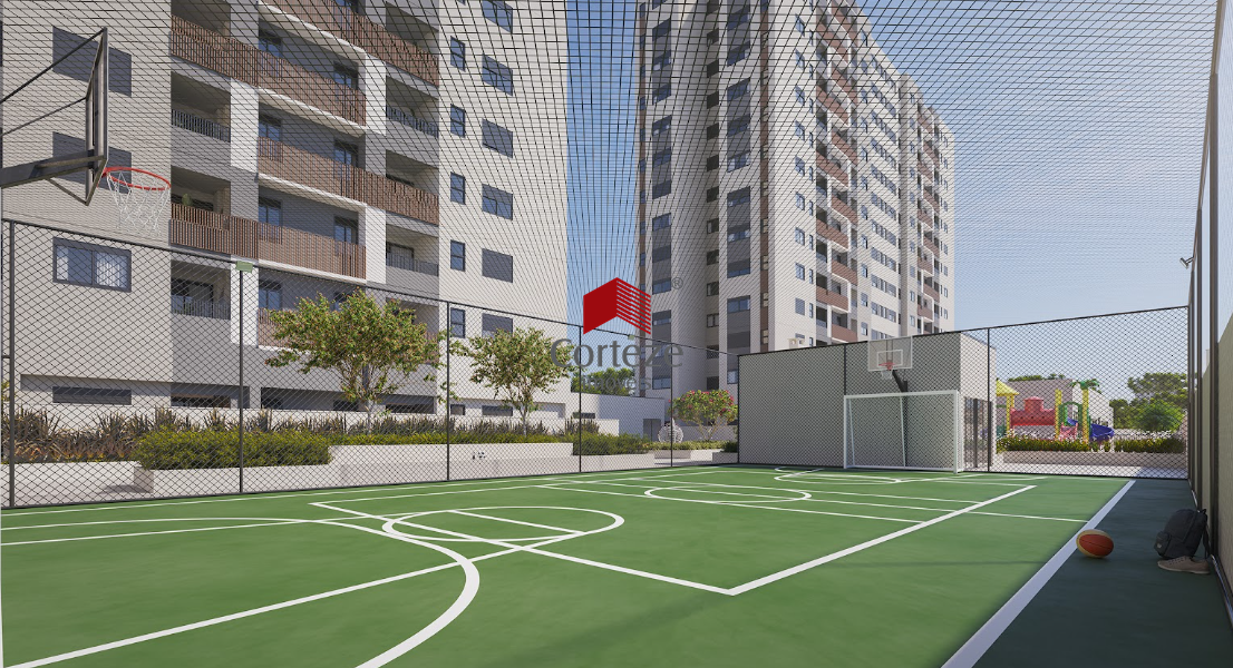 Apartamento para à venda no Boa Vista em Curitiba - 21362: 