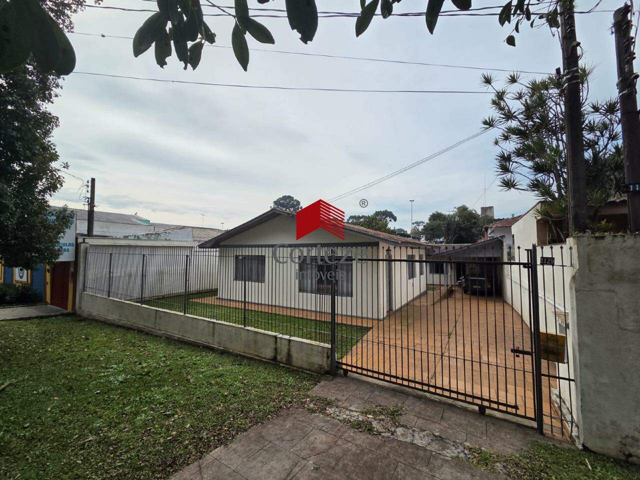 Terreno para à venda no Vila Izabel em Curitiba - 21363: 