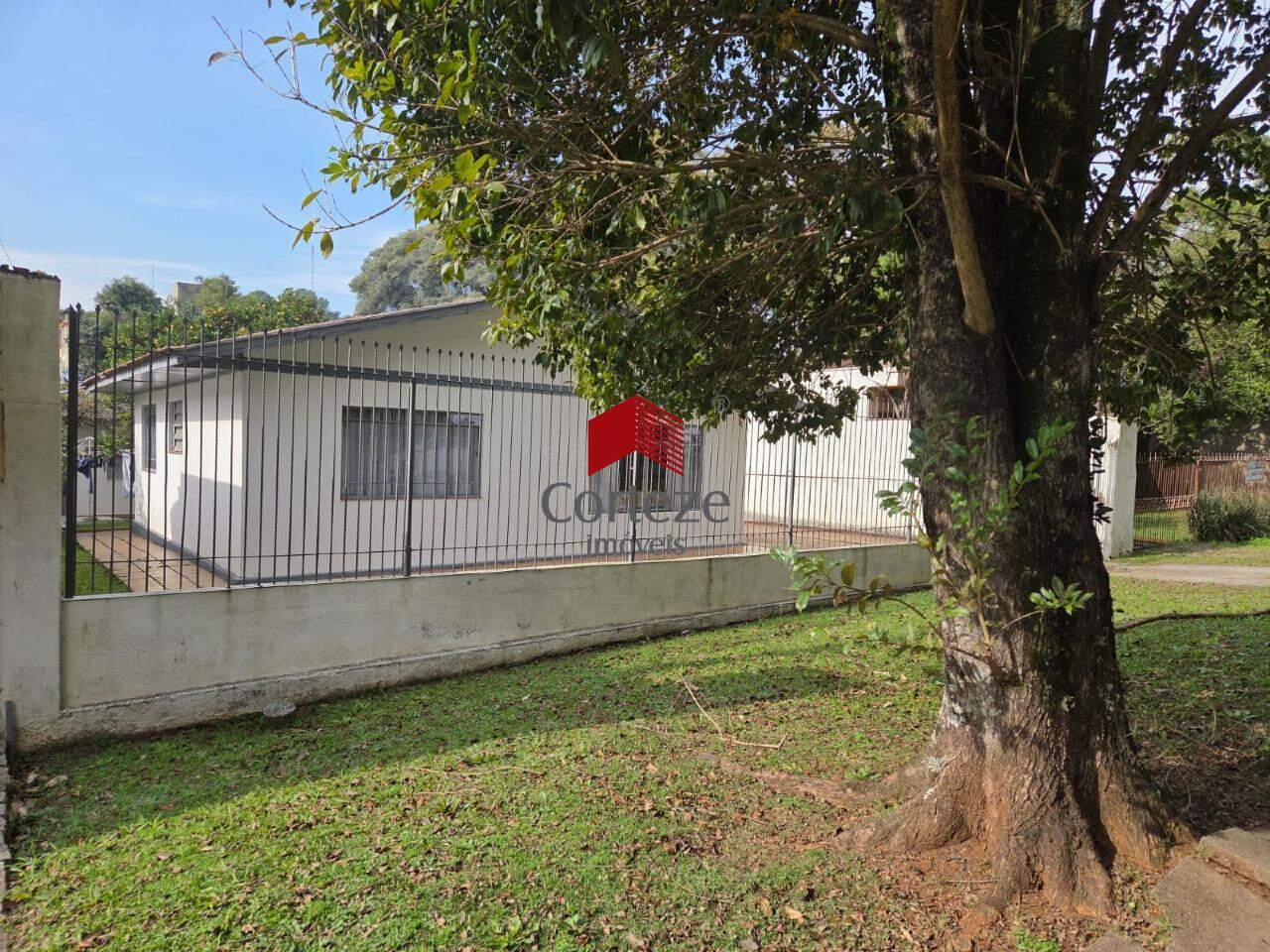 Terreno para à venda no Vila Izabel em Curitiba - 21363: 