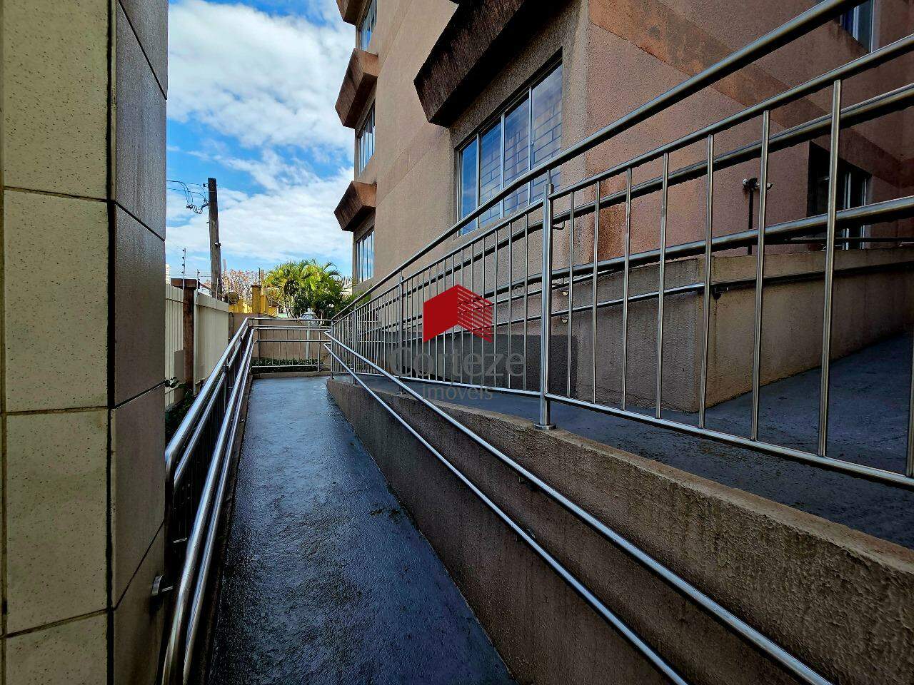 Apartamento para à venda no Água Verde em Curitiba - 21365: 