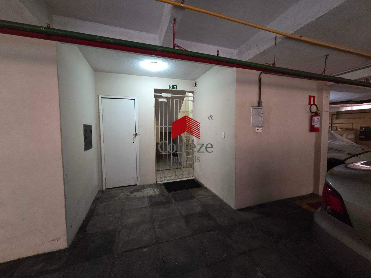 Apartamento para à venda no Água Verde em Curitiba - 21365: 