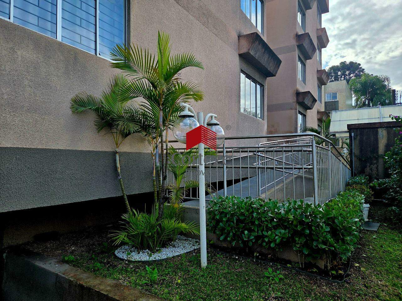 Apartamento para à venda no Água Verde em Curitiba - 21365: 