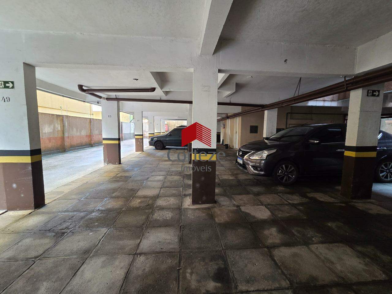 Apartamento para à venda no Água Verde em Curitiba - 21365: 