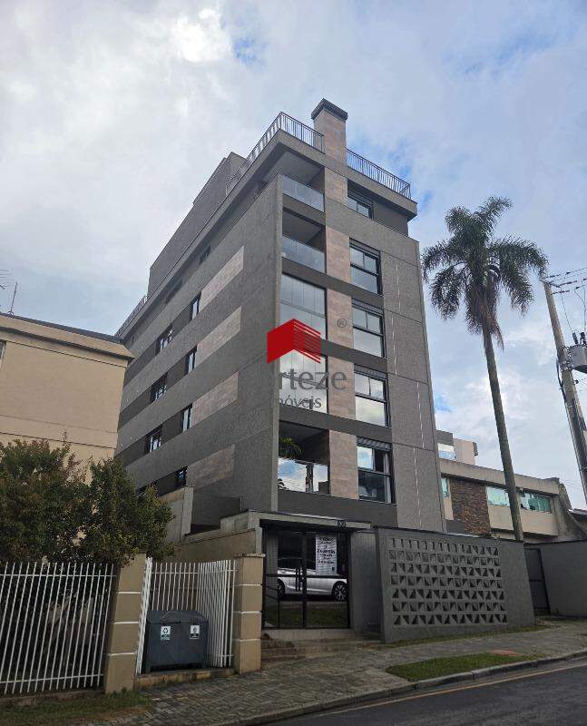 Apartamento para à venda no Cabral em Curitiba - 21370: 