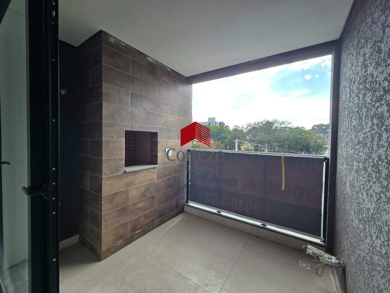 Apartamento para à venda no Cabral em Curitiba - 21370: 