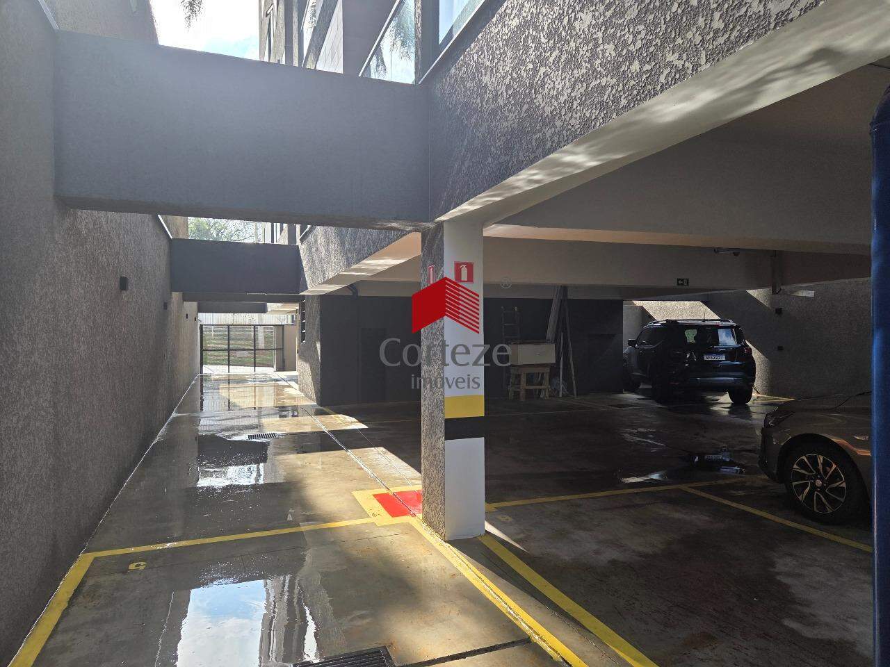 Apartamento para à venda no Cabral em Curitiba - 21370: 