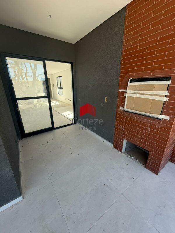 Apartamento para à venda no Bacacheri em Curitiba - 21373: 