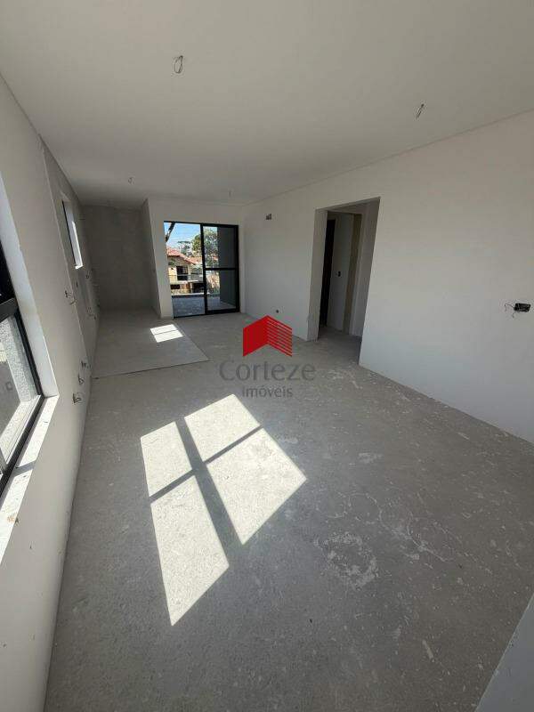 Apartamento para à venda no Bacacheri em Curitiba - 21373: 