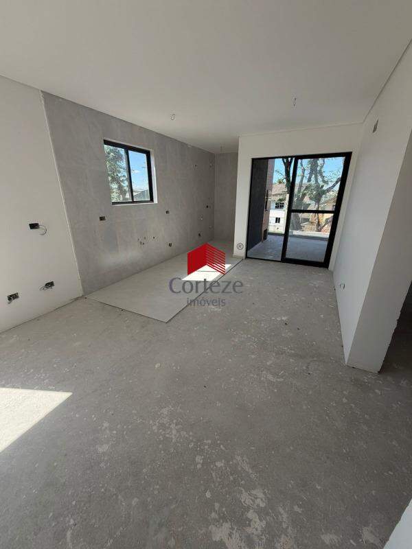 Apartamento para à venda no Bacacheri em Curitiba - 21373: 