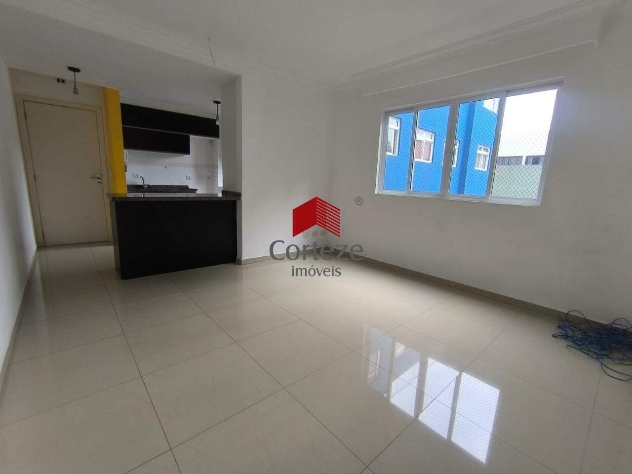 Apartamento para para aluguel no Centro em São José dos Pinhais - 21375: 