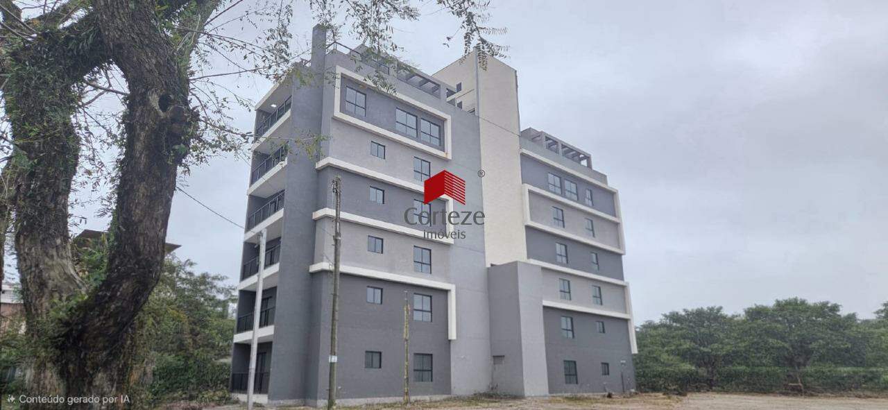 Studio para à venda no Bacacheri em Curitiba - 21380: 