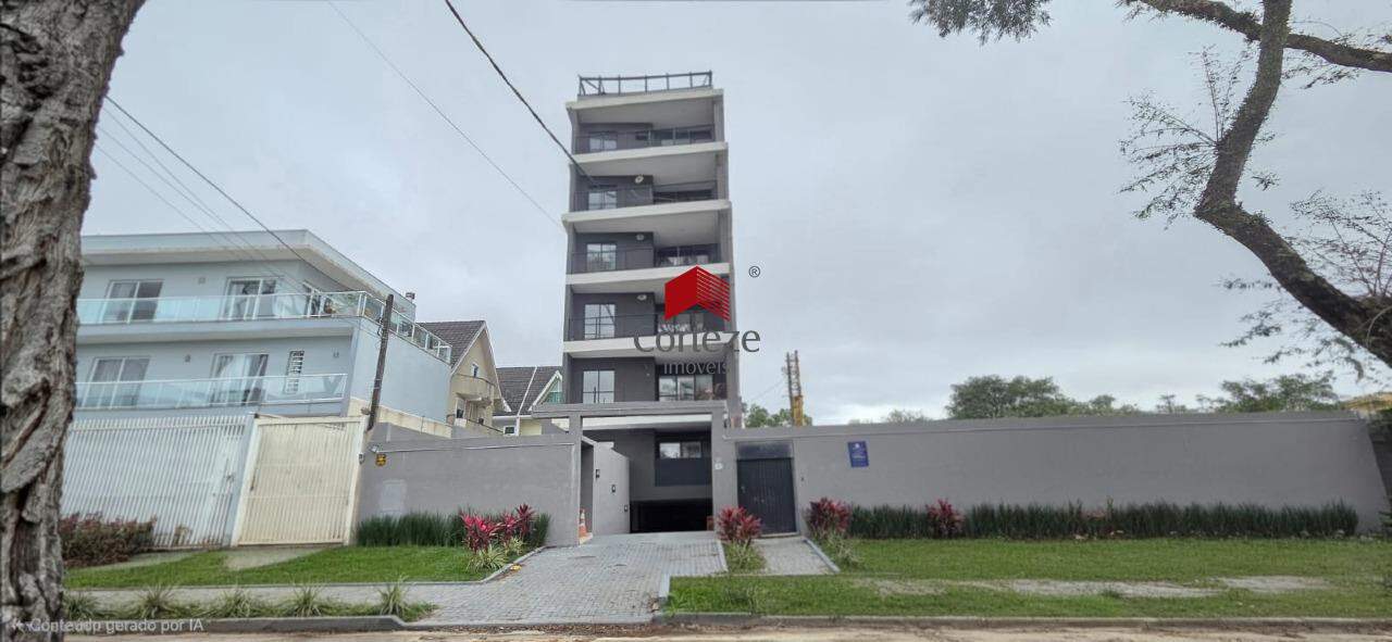 Studio para à venda no Bacacheri em Curitiba - 21380: 