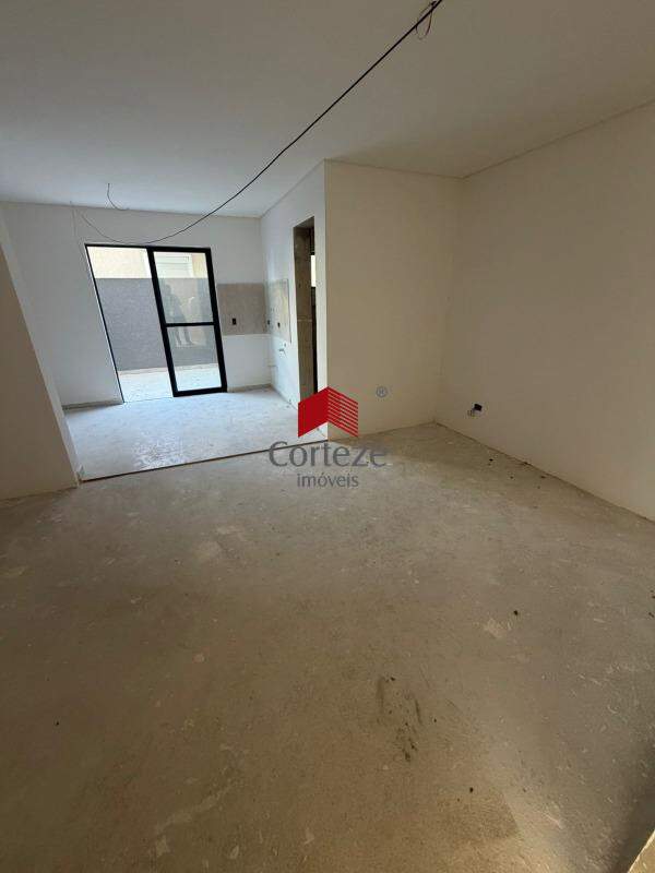 Studio para à venda no Bacacheri em Curitiba - 21380: 