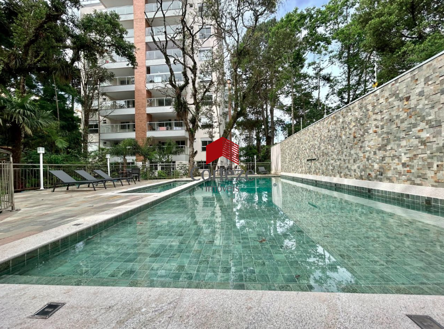 Apartamento para à venda no Bacacheri em Curitiba - 21386: 