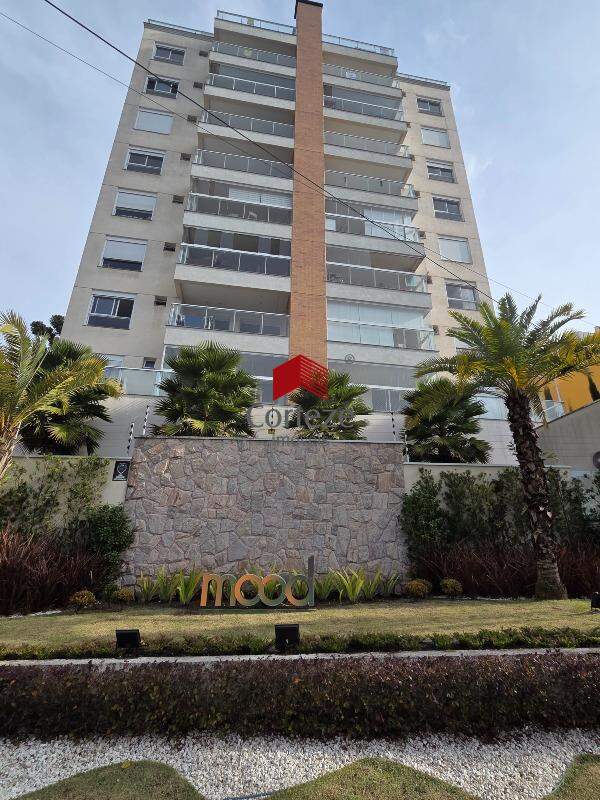 Apartamento para à venda no Bacacheri em Curitiba - 21386: 