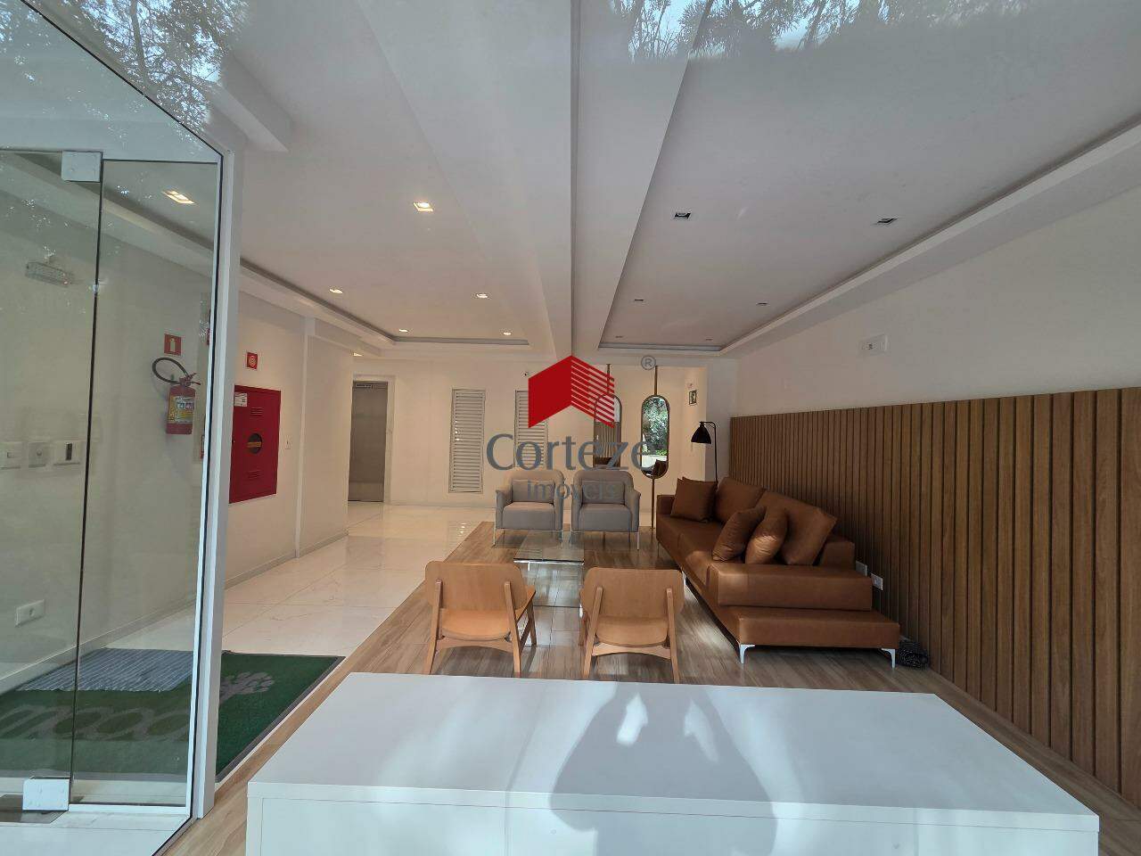 Apartamento para à venda no Bacacheri em Curitiba - 21386: 