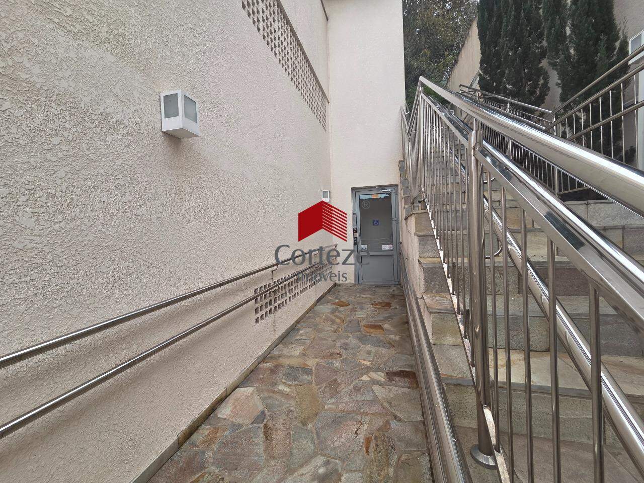 Apartamento para à venda no Bacacheri em Curitiba - 21386: 