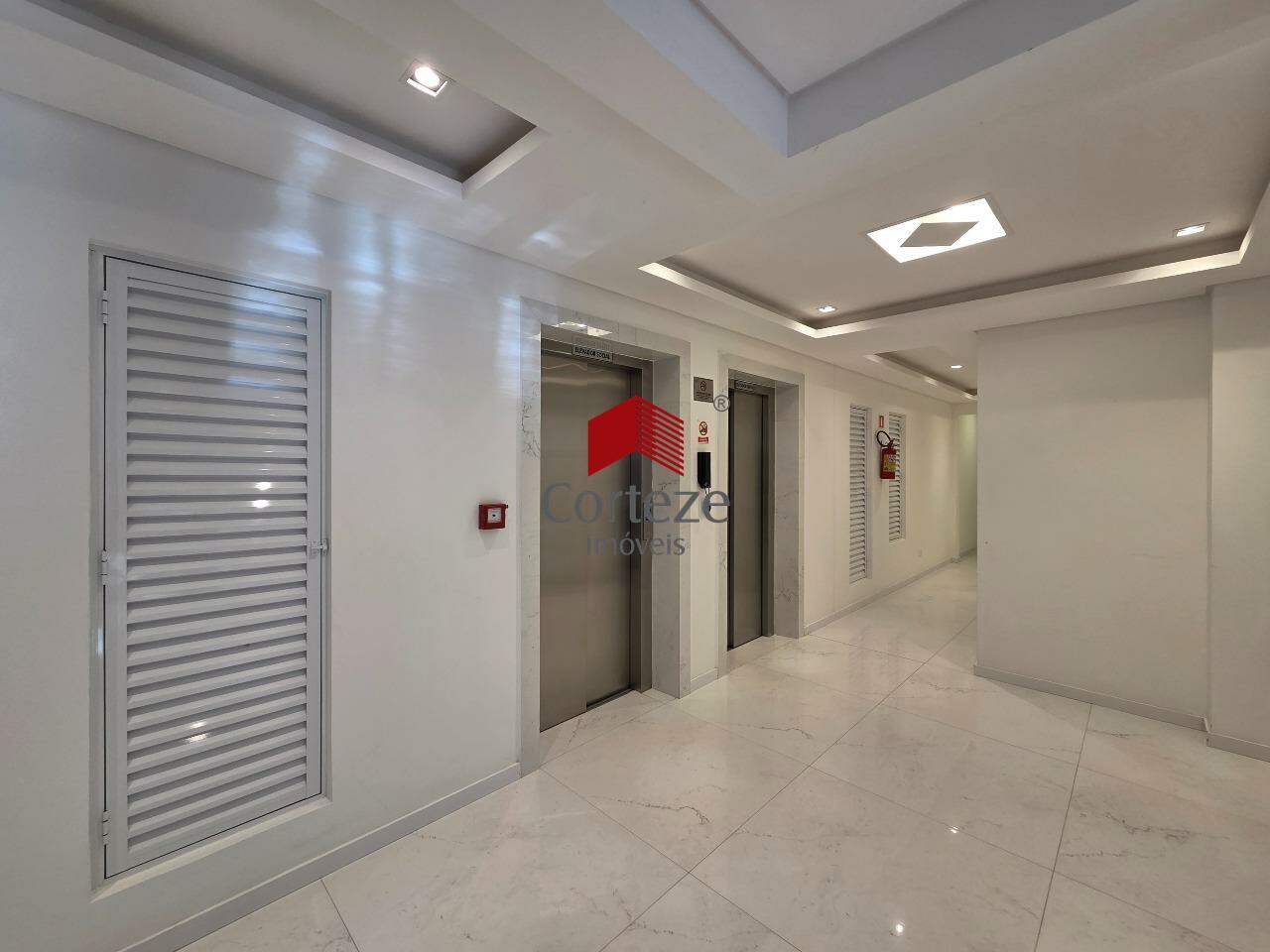 Apartamento para à venda no Bacacheri em Curitiba - 21386: 