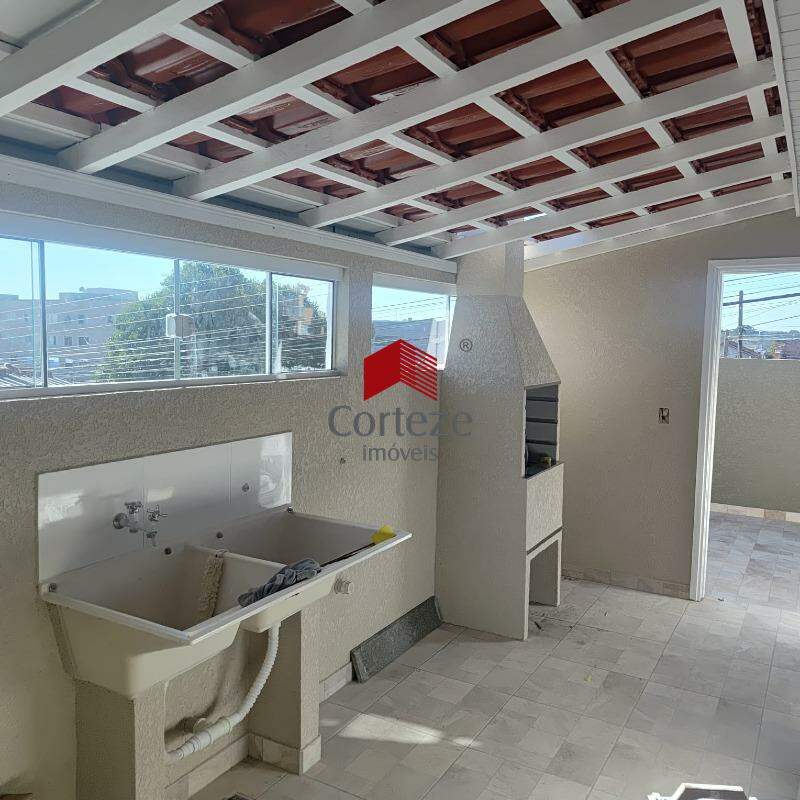 Casa para à venda no Iná em São José dos Pinhais - 21391: 