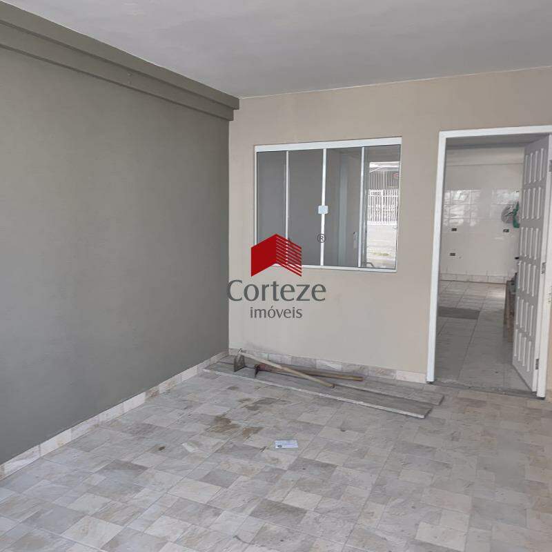 Casa para à venda no Iná em São José dos Pinhais - 21391: 