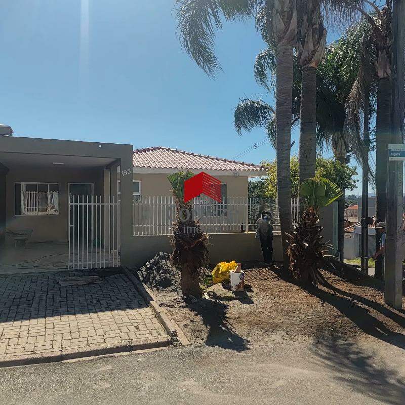 Casa para à venda no Iná em São José dos Pinhais - 21391: 