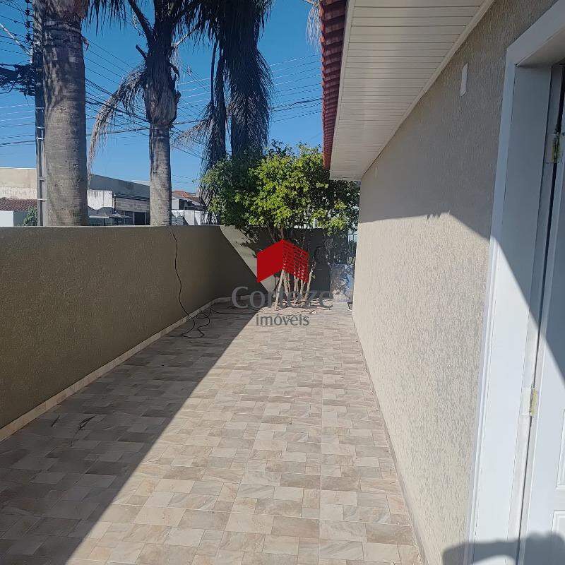 Casa para à venda no Iná em São José dos Pinhais - 21391: 