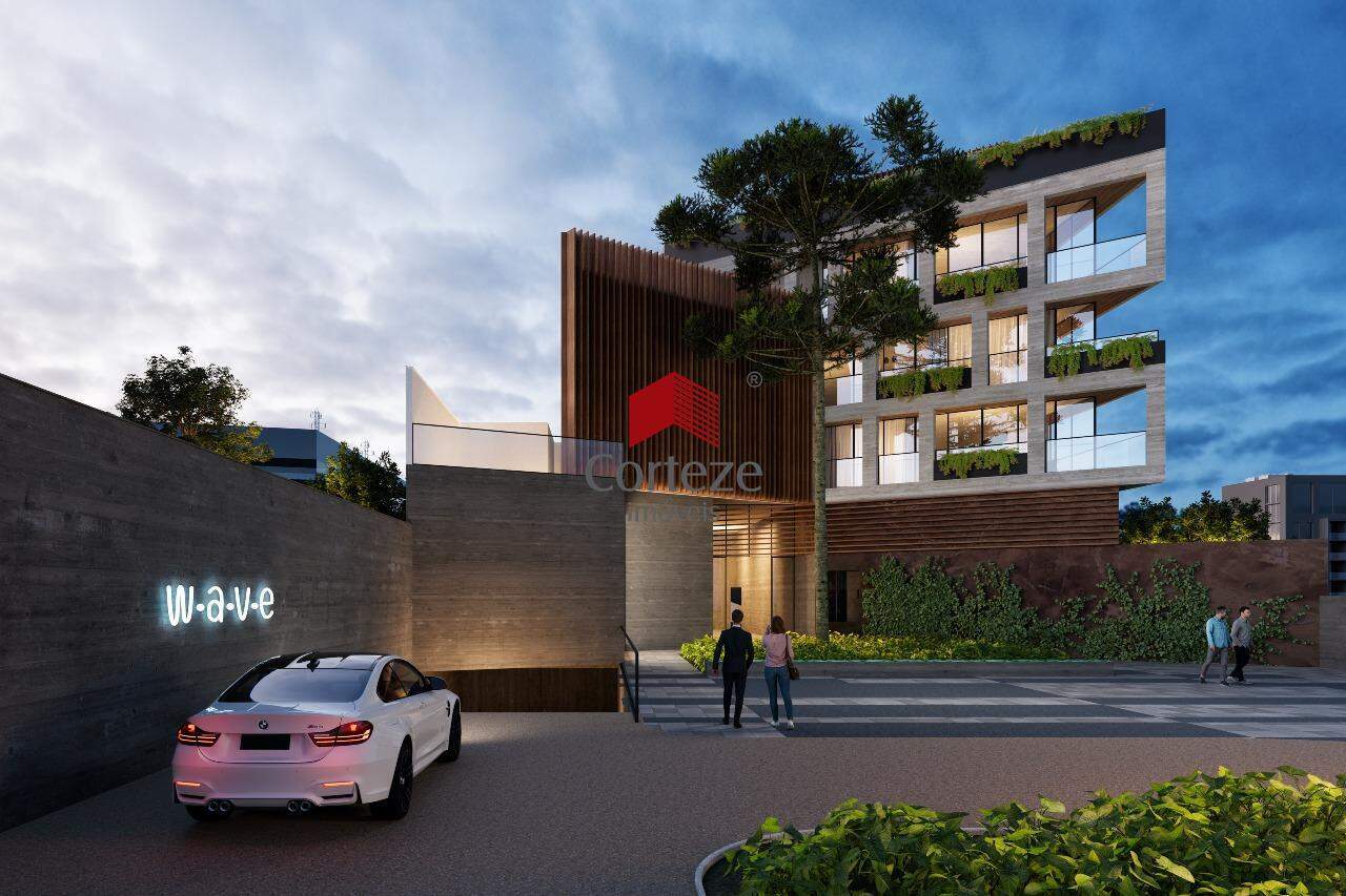 Studio para à venda no Água Verde em Curitiba - 21394: 