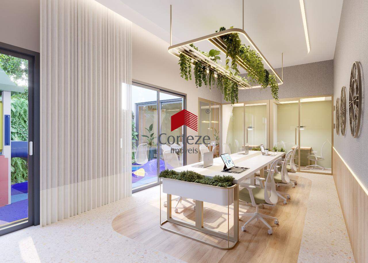 Studio para à venda no Água Verde em Curitiba - 21394: 