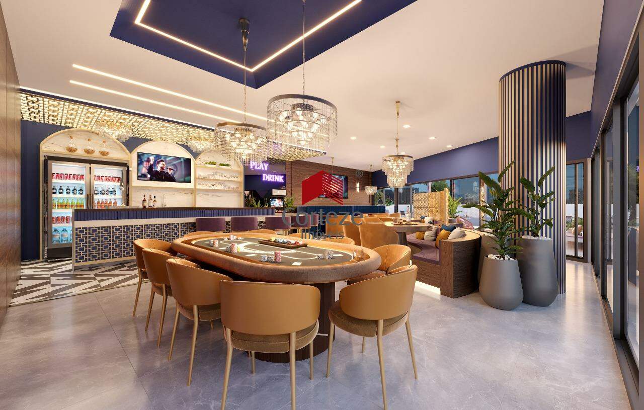 Studio para à venda no Água Verde em Curitiba - 21394: 
