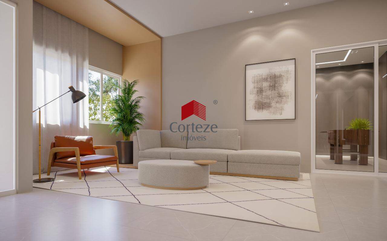 Apartamento para à venda no Boa Vista em Curitiba - 21405: 