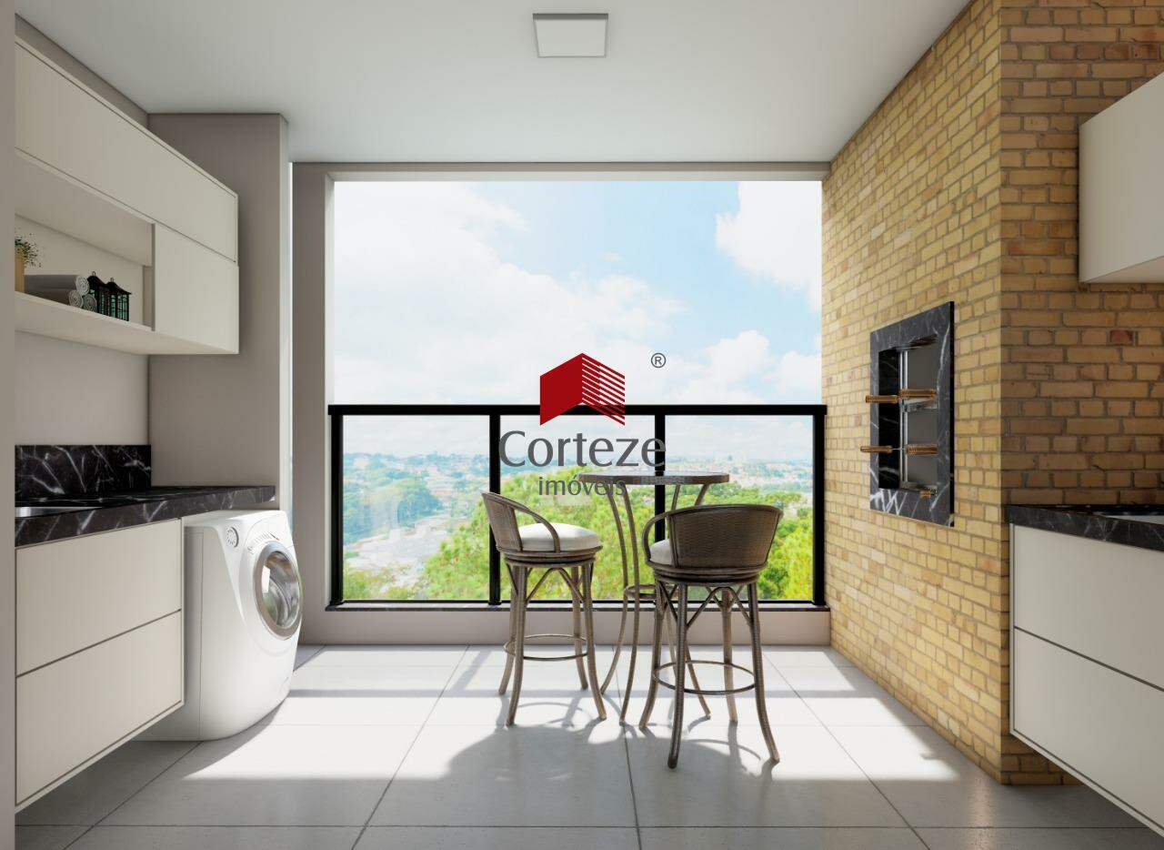 Apartamento para à venda no Boa Vista em Curitiba - 21405: 