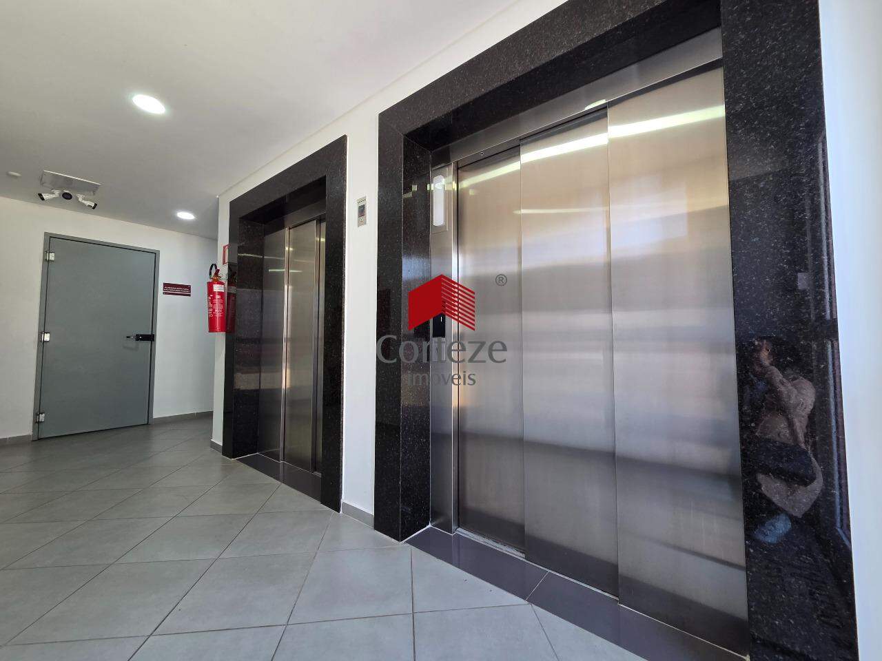 Apartamento para à venda no Aristocrata em São José dos Pinhais - 21411: 