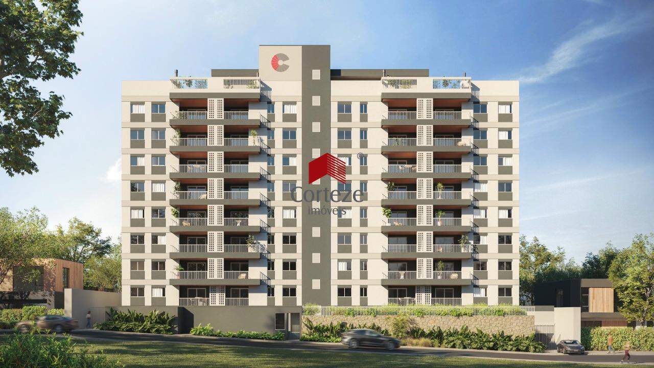 Apartamento para à venda no Boa Vista em Curitiba - 21413: 