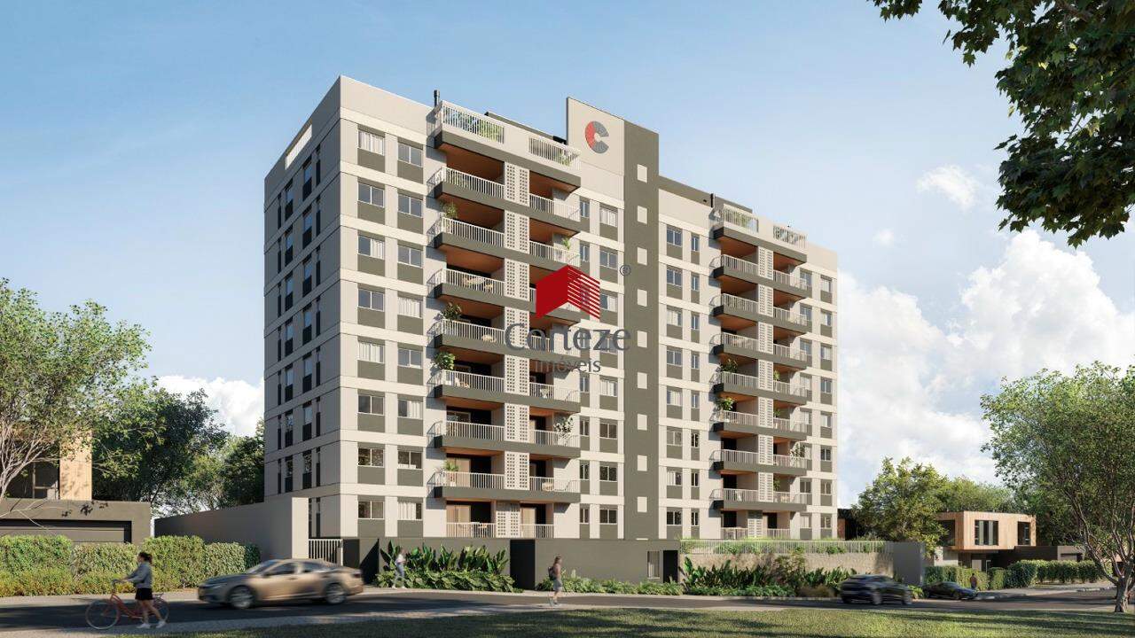 Apartamento para à venda no Boa Vista em Curitiba - 21413: 