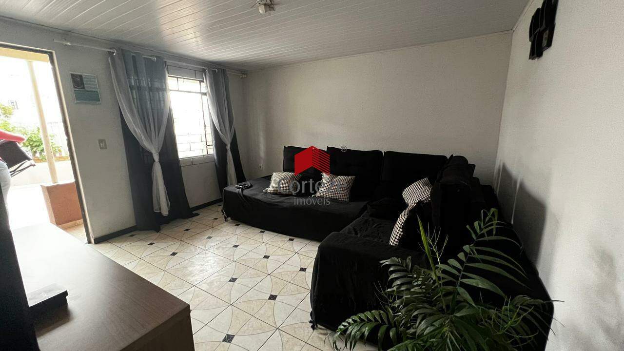 Casa para à venda no Xaxim em Curitiba - 21419: 