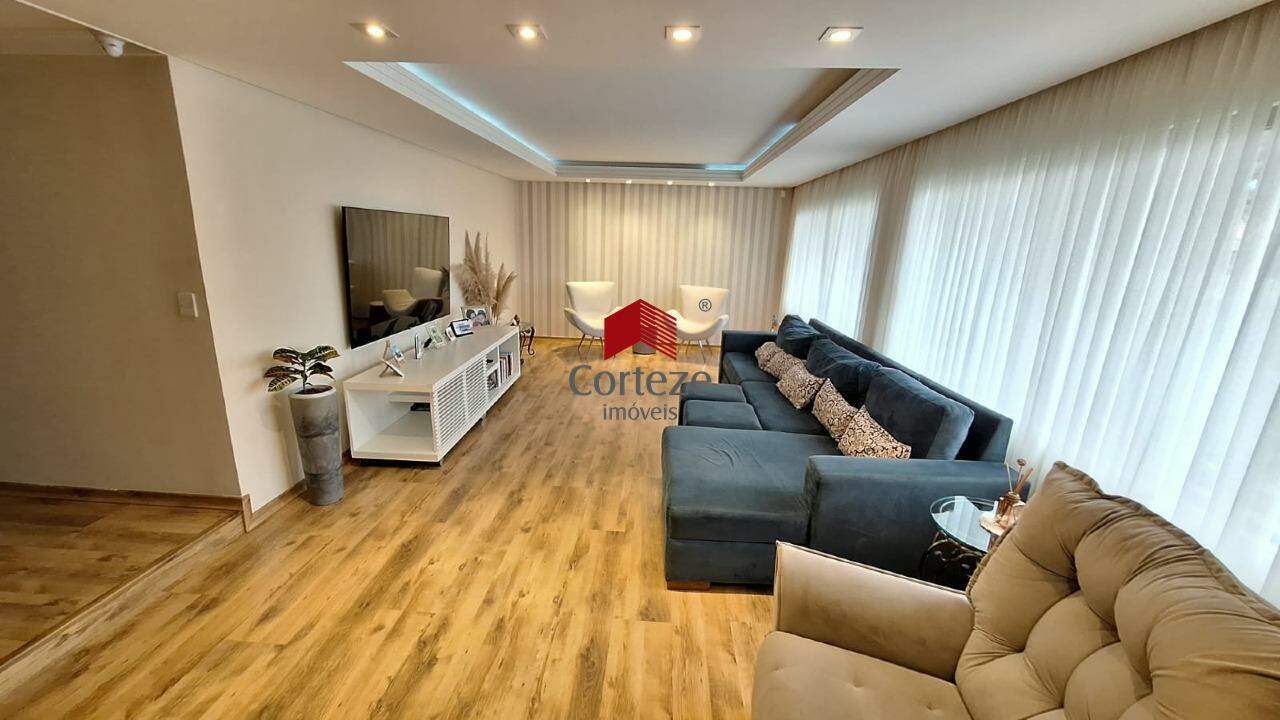 Casa para à venda no Afonso Pena em São José dos Pinhais - 21421: 