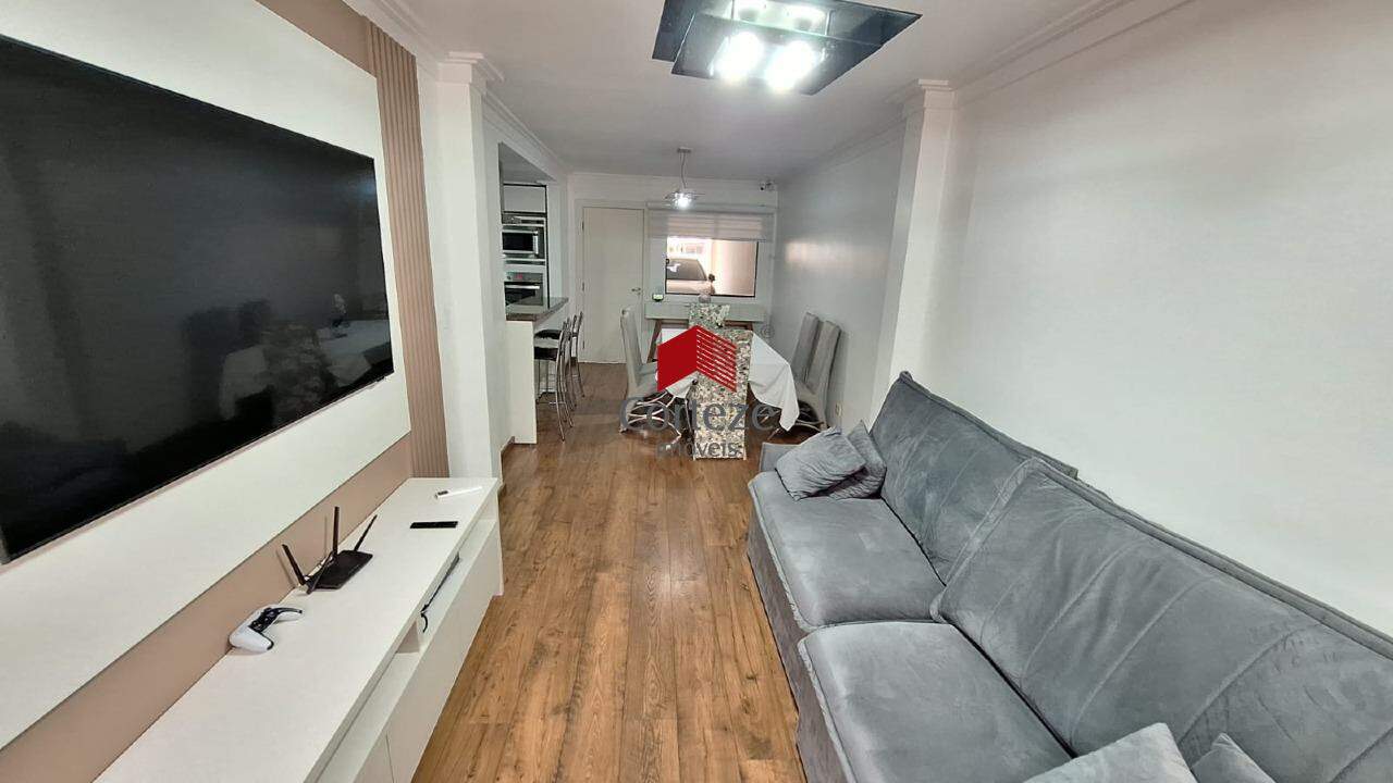 Casa para à venda no Afonso Pena em São José dos Pinhais - 21421: 