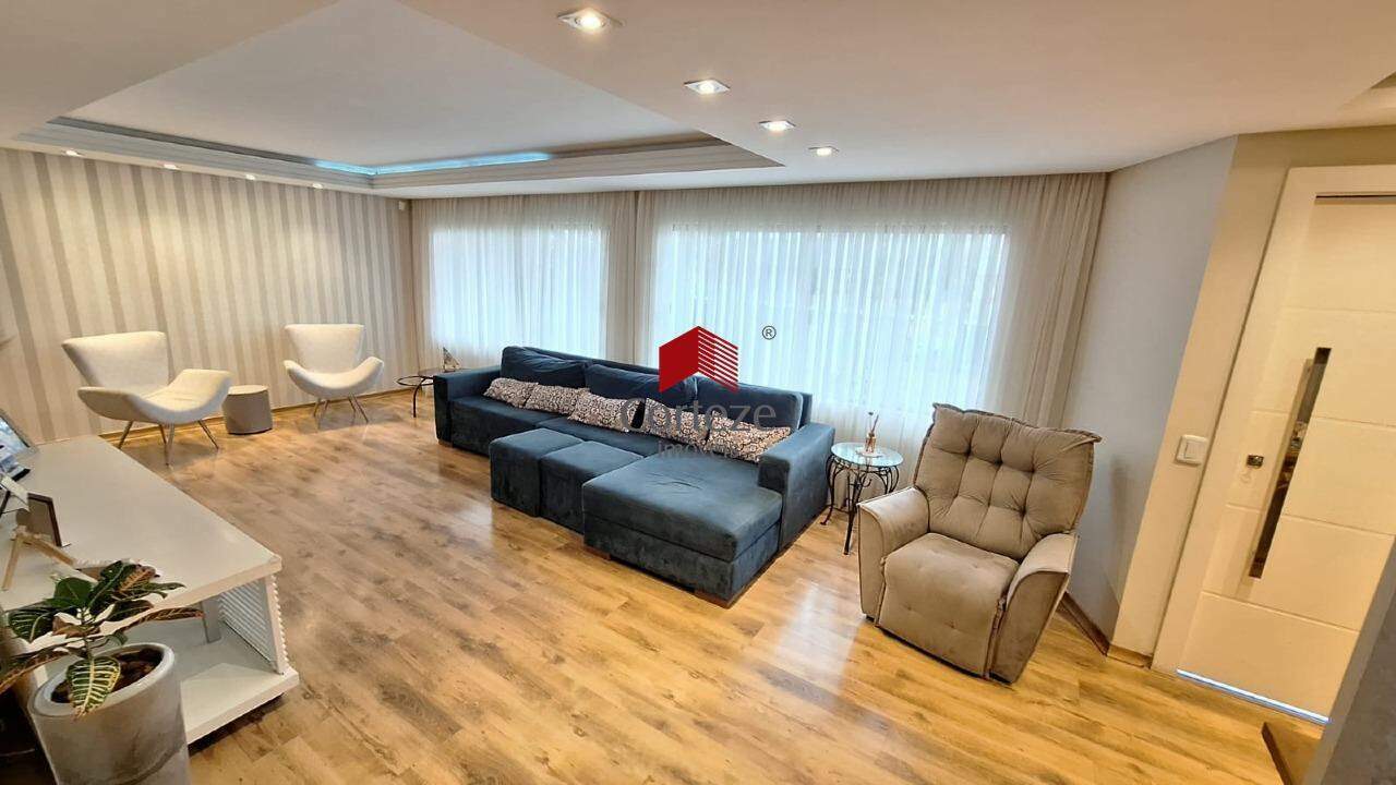 Casa para à venda no Afonso Pena em São José dos Pinhais - 21421: 