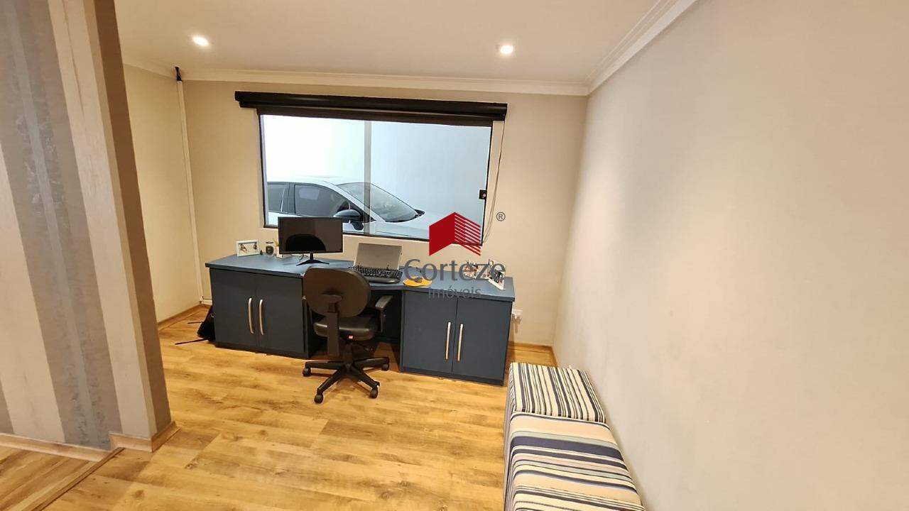 Casa para à venda no Afonso Pena em São José dos Pinhais - 21421: 