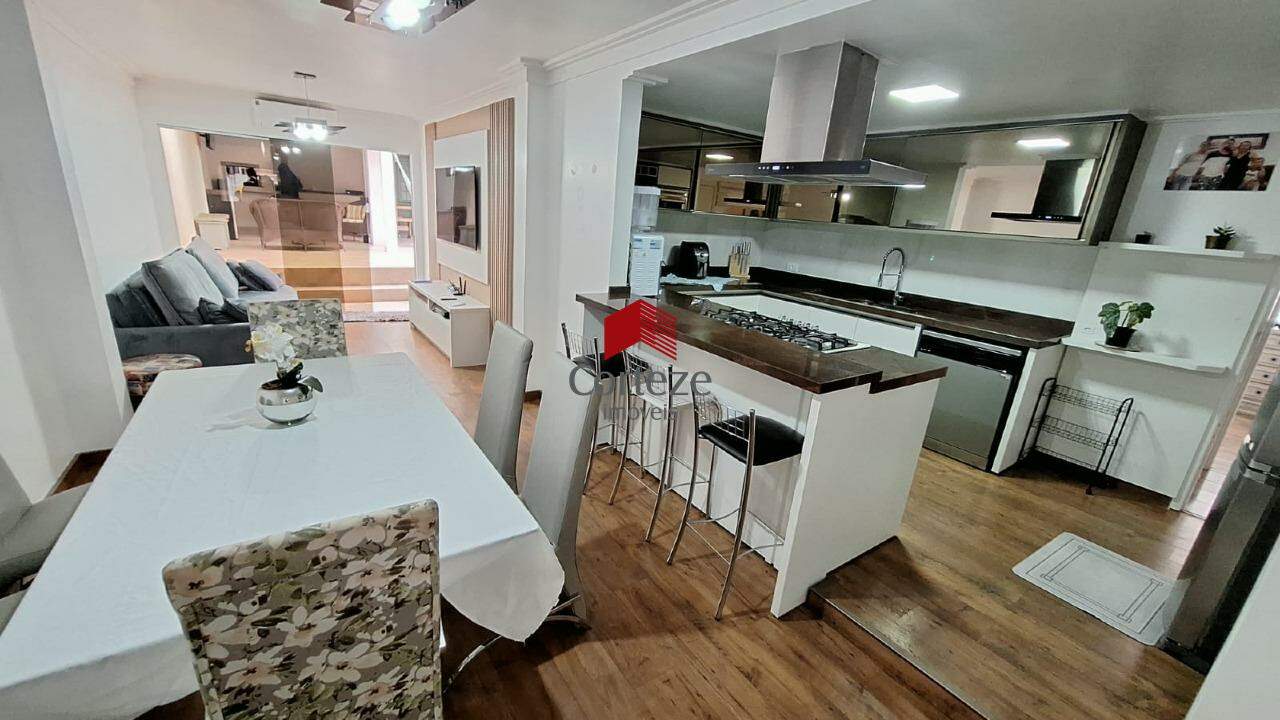 Casa para à venda no Afonso Pena em São José dos Pinhais - 21421: 