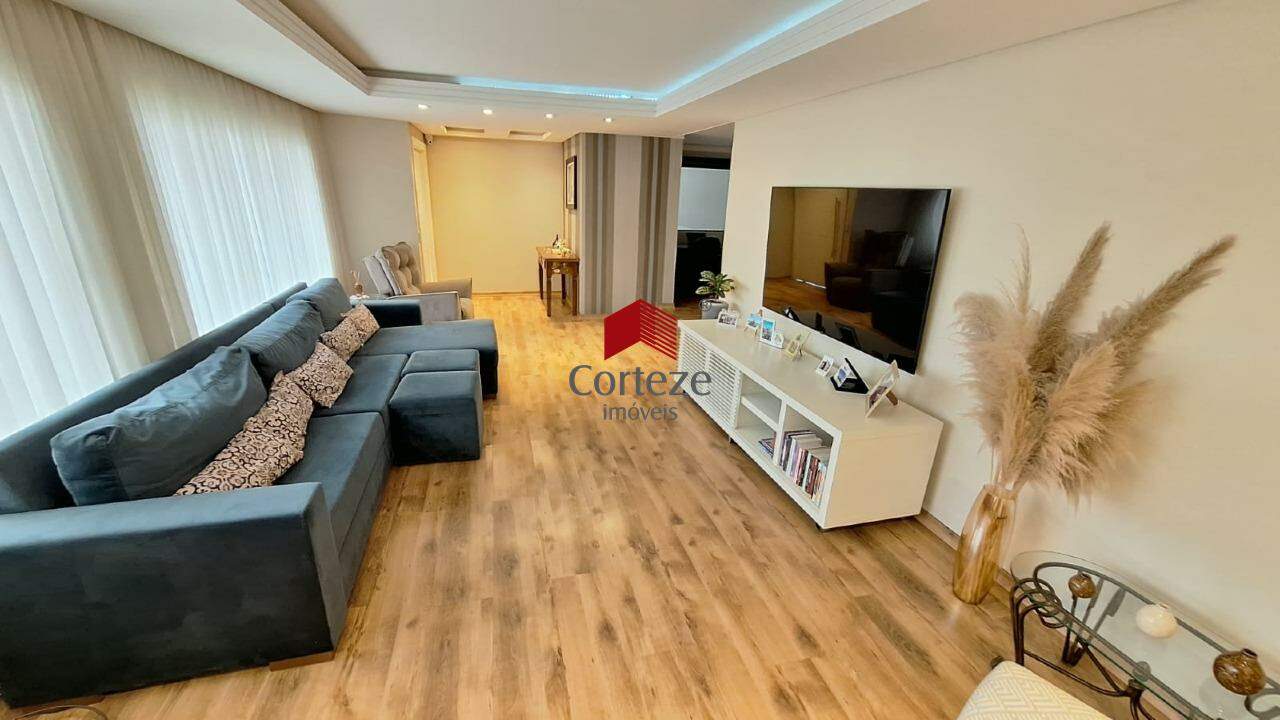 Casa para à venda no Afonso Pena em São José dos Pinhais - 21421: 