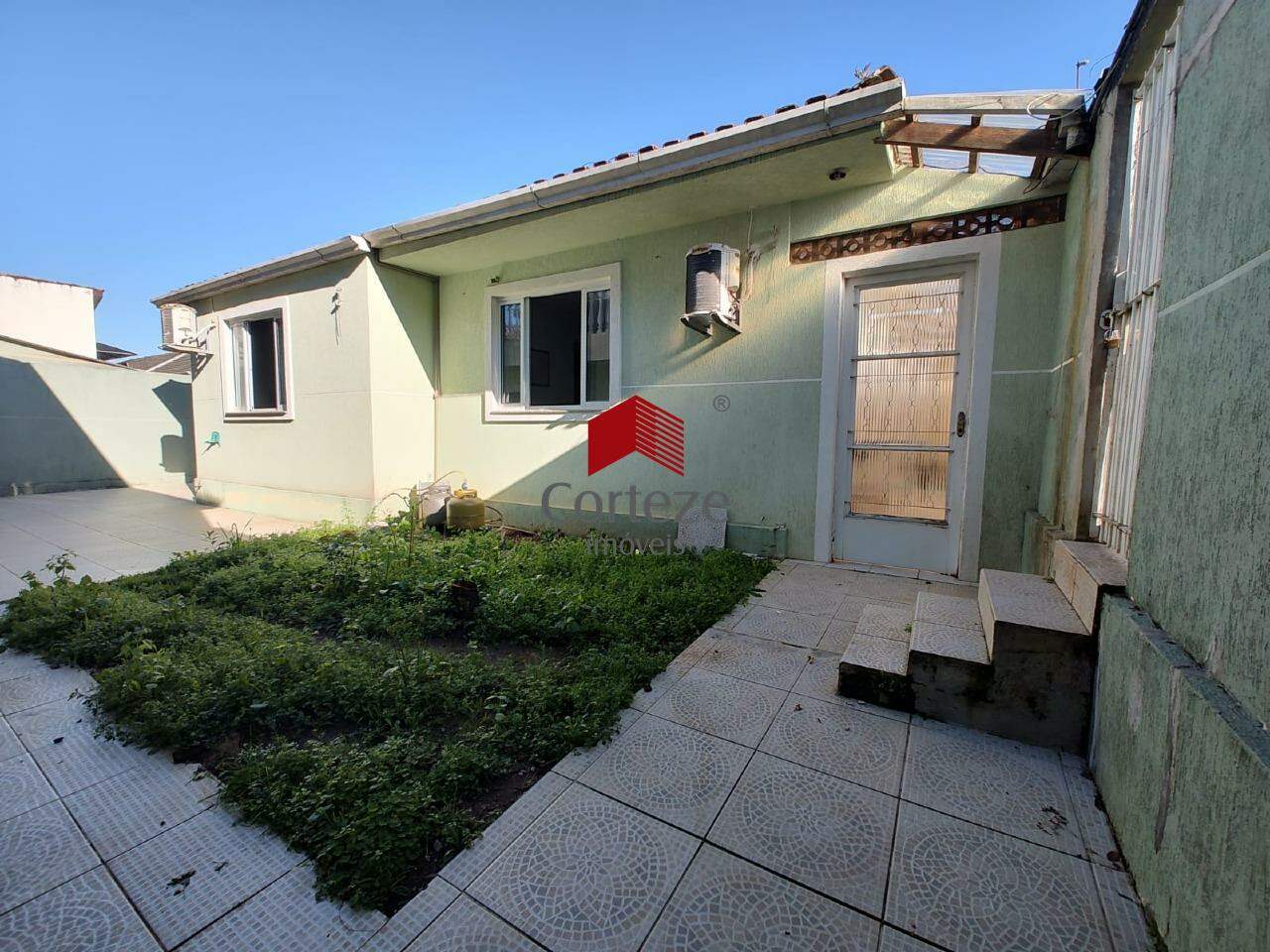 Casa para à venda no Pilarzinho em Curitiba - 21422: 