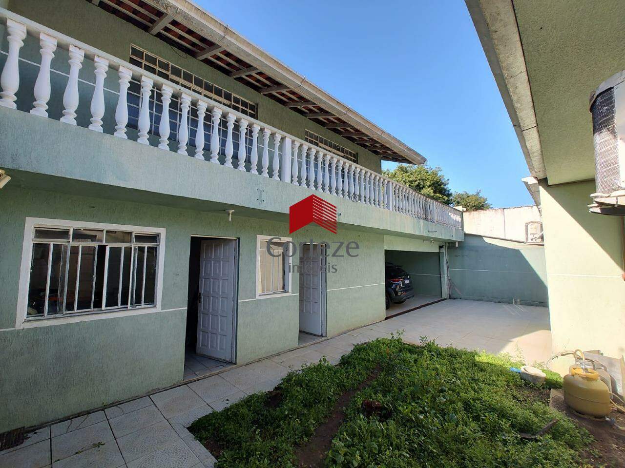Casa para à venda no Pilarzinho em Curitiba - 21422: 