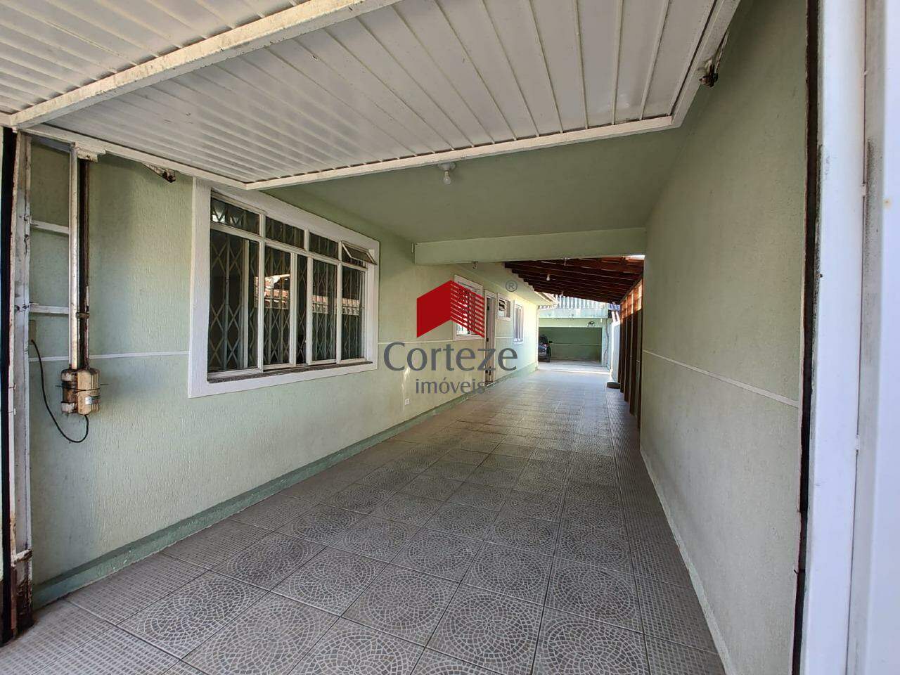 Casa para à venda no Pilarzinho em Curitiba - 21422: 