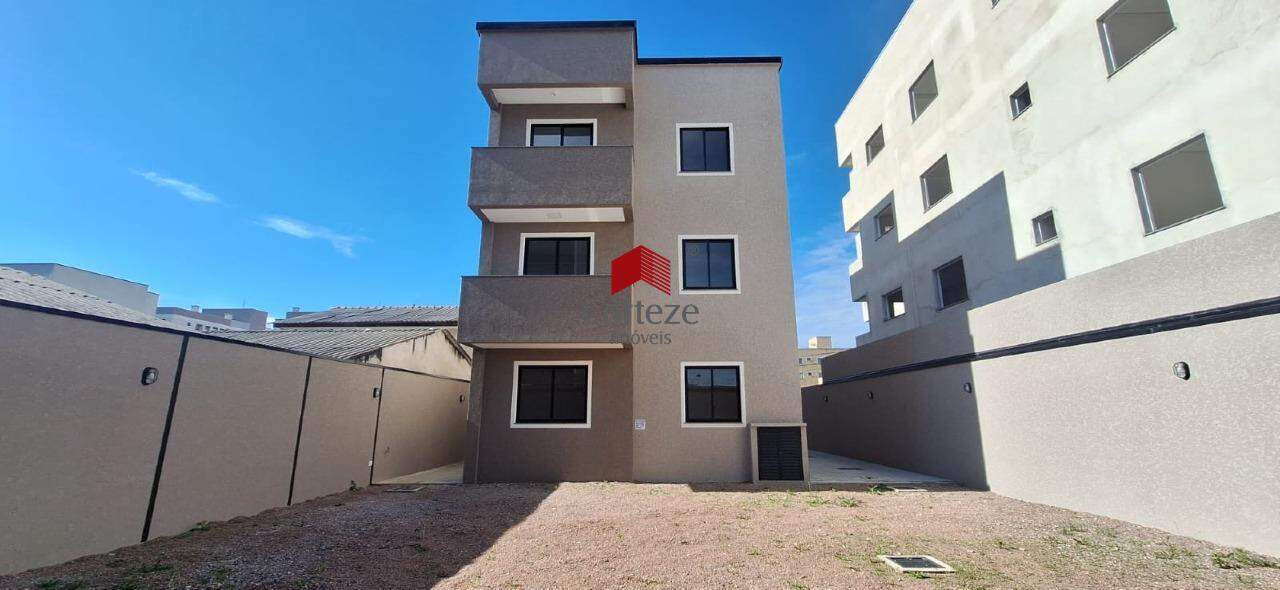 Apartamento para à venda no Parque da Fonte em São José dos Pinhais - 21423: 