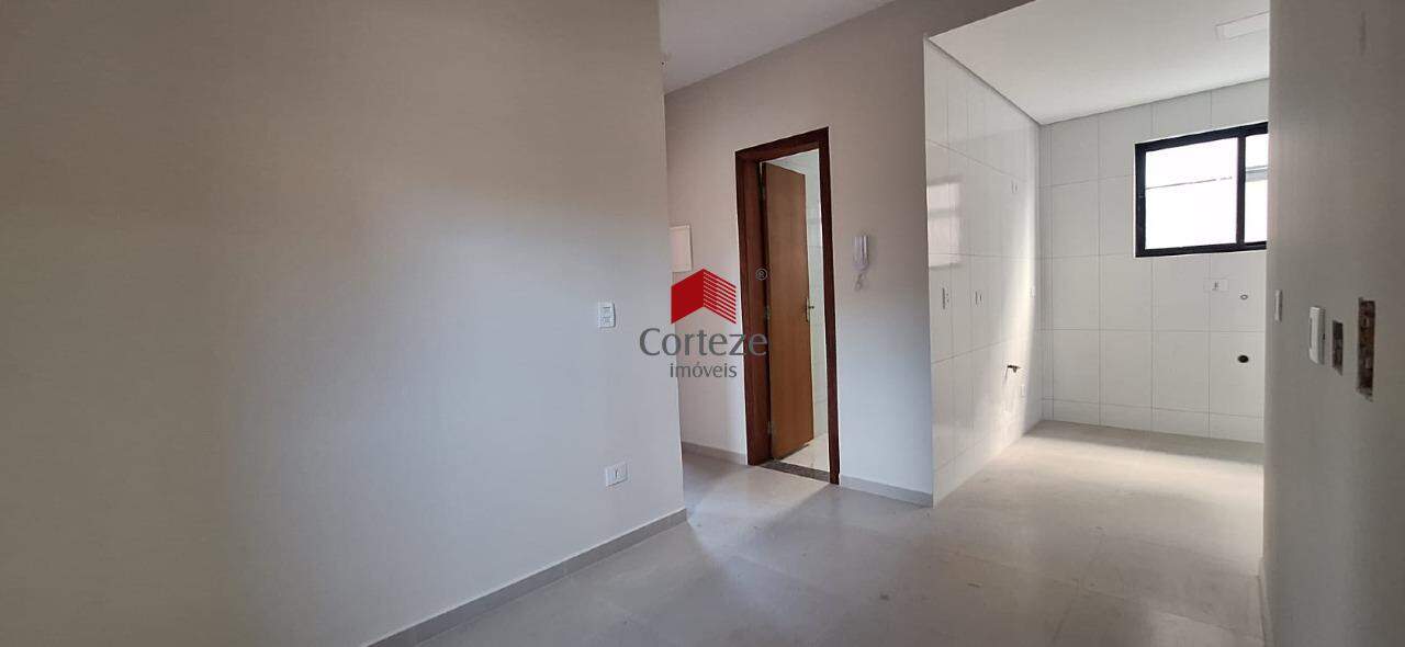 Apartamento para à venda no Parque da Fonte em São José dos Pinhais - 21423: 