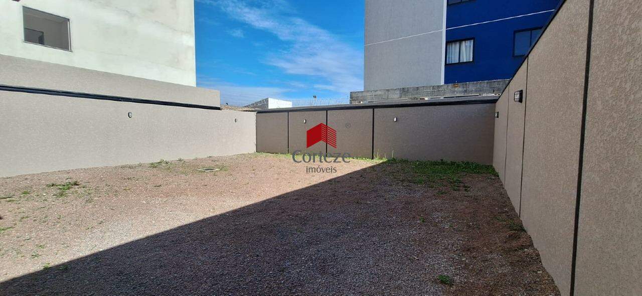 Apartamento para à venda no Parque da Fonte em São José dos Pinhais - 21423: 