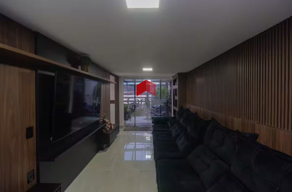Sobrado para à venda no Uberaba em Curitiba - 21424: 