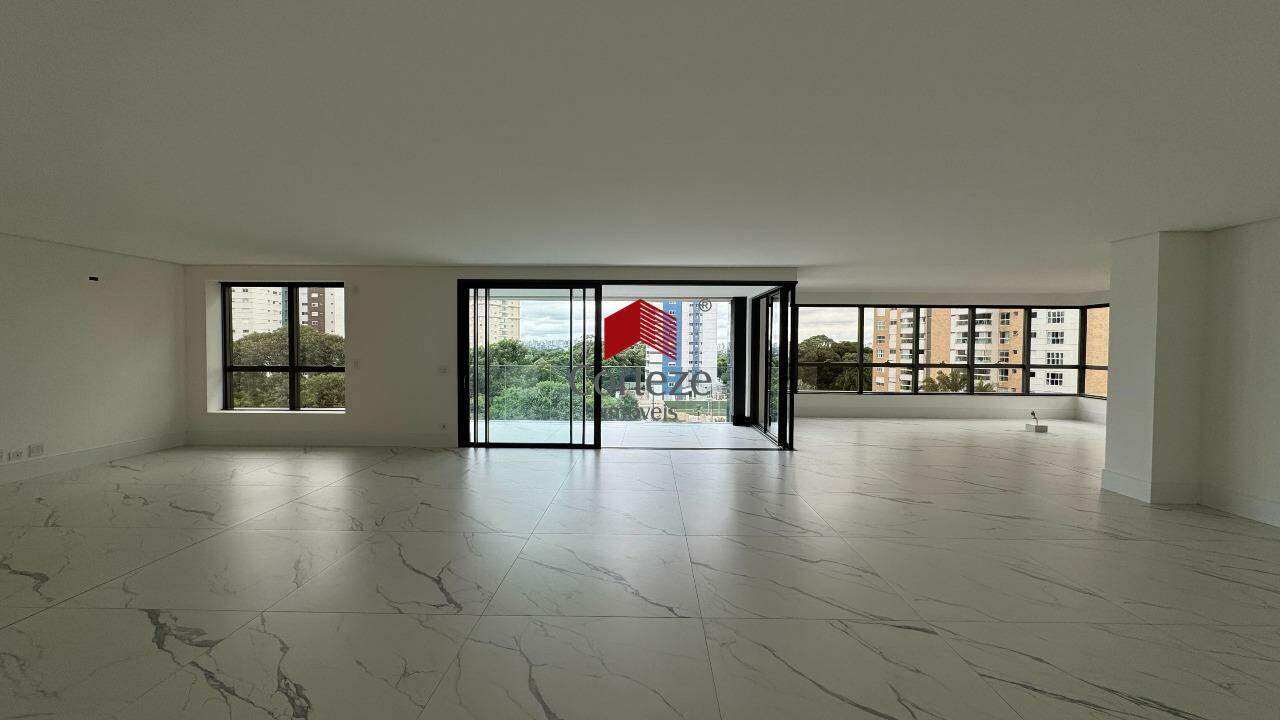 Apartamento para à venda no Ecoville em Curitiba - 21425: 