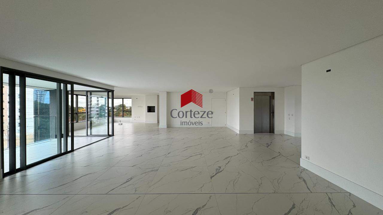 Apartamento para à venda no Ecoville em Curitiba - 21425: 